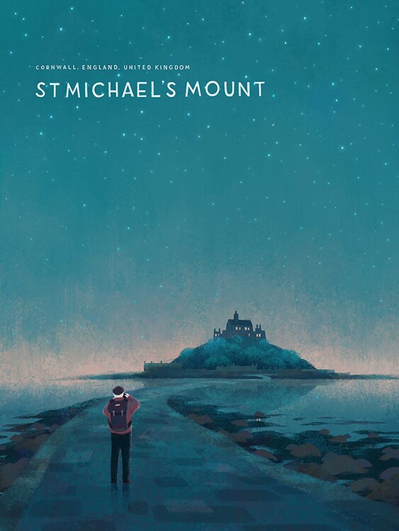 ileanasoonstmichaelsmount