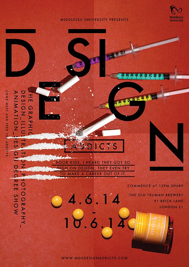design-addicts